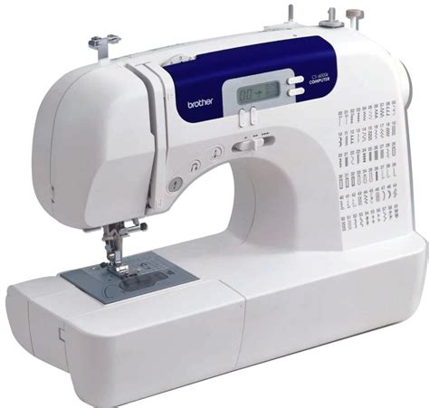 Brother Sewing Machine .